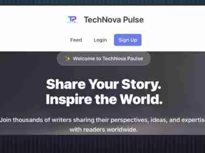 I will build a responsive React and Tailwind CSS landing page for your business