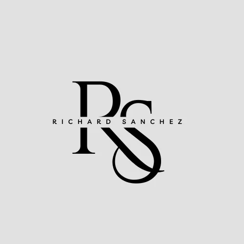 Richard Sanchez brand logo