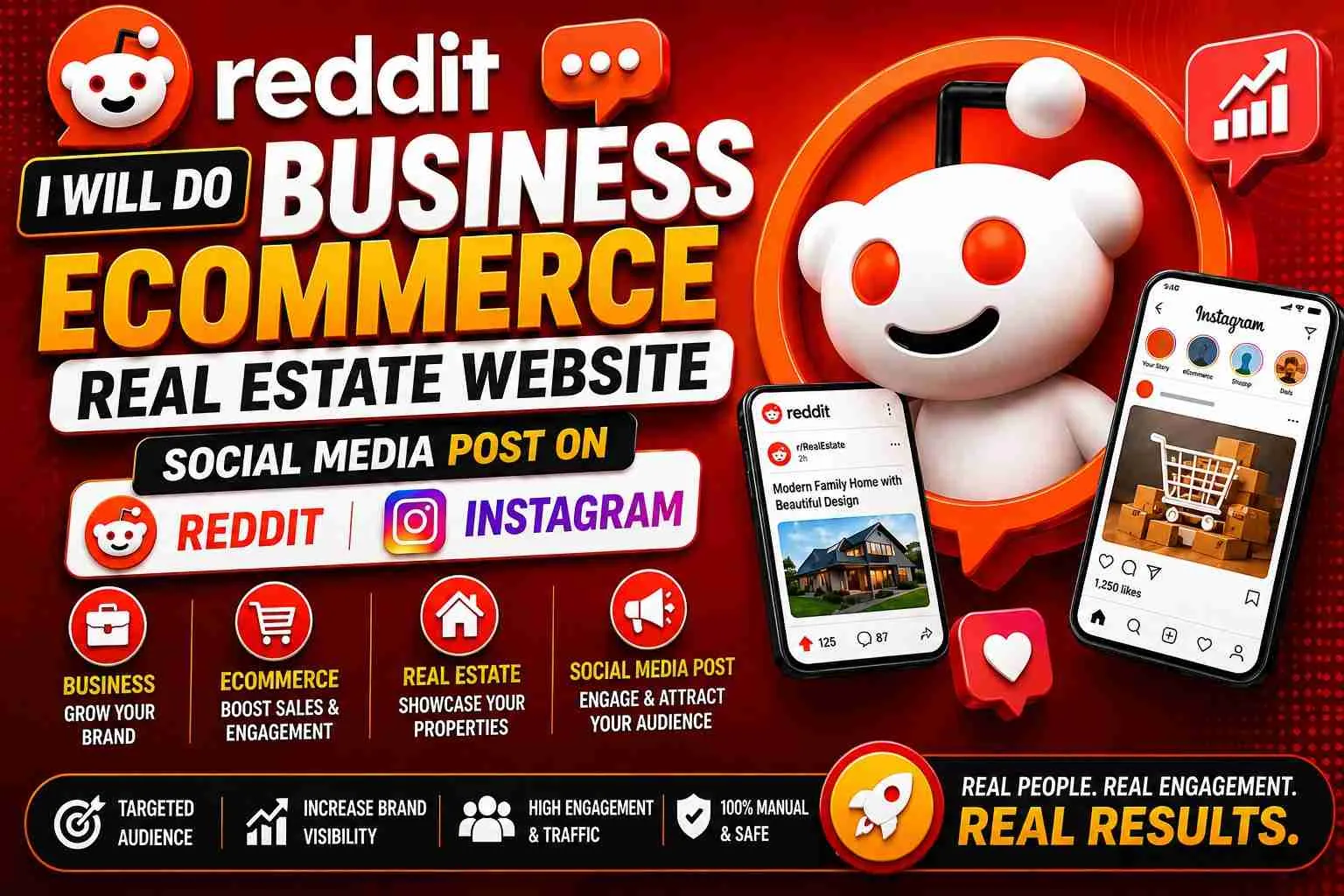 I Will Promote Your Brand On Reddit With Targeted Organic Marketing Campaigns 1 I Will Promote Your Brand On Reddit With Targeted Organic Marketing Campaigns