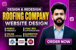 Local Business Websites