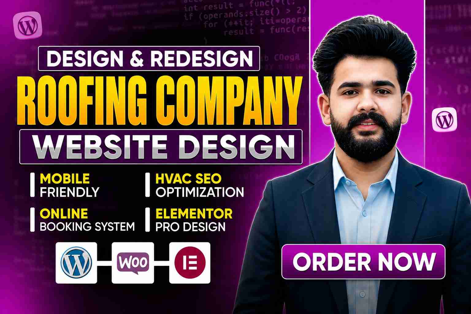 Create A Roofing Business Website That Generates Leads 1 Create A Roofing Business Website That Generates Leads