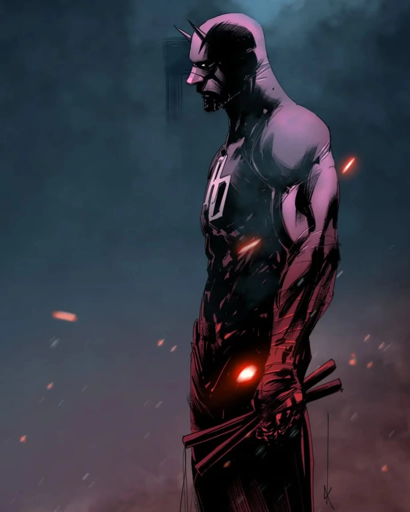Character Design