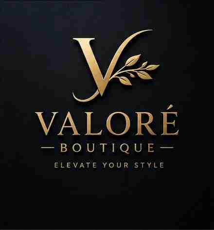 Boutique logo design