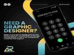 Flyer Designs
