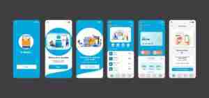 Wallet App