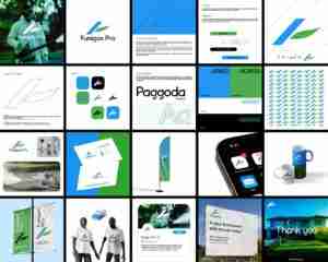 Fumigax Pro Branding