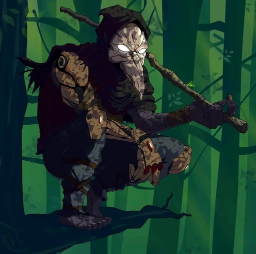 Character Design