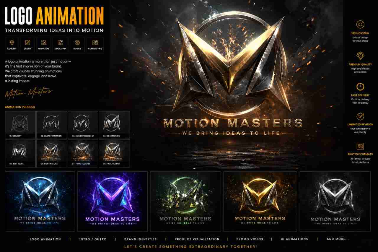 I Will Create Engaging Explainer Videos And Motion Graphics That Boost Conversions 2 I Will Create Engaging Explainer Videos And Motion Graphics That Boost Conversions - Image 2