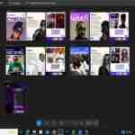 Web3 Design Marketplace 13 &Raquo; Zinn Hub