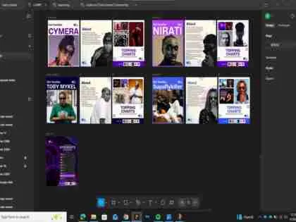 I Design Brand Identities That Help Web3 Projects Stand Out