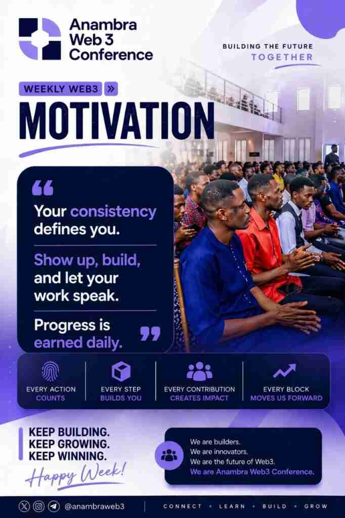 Anambra Web3 Community
