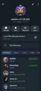 Moderator