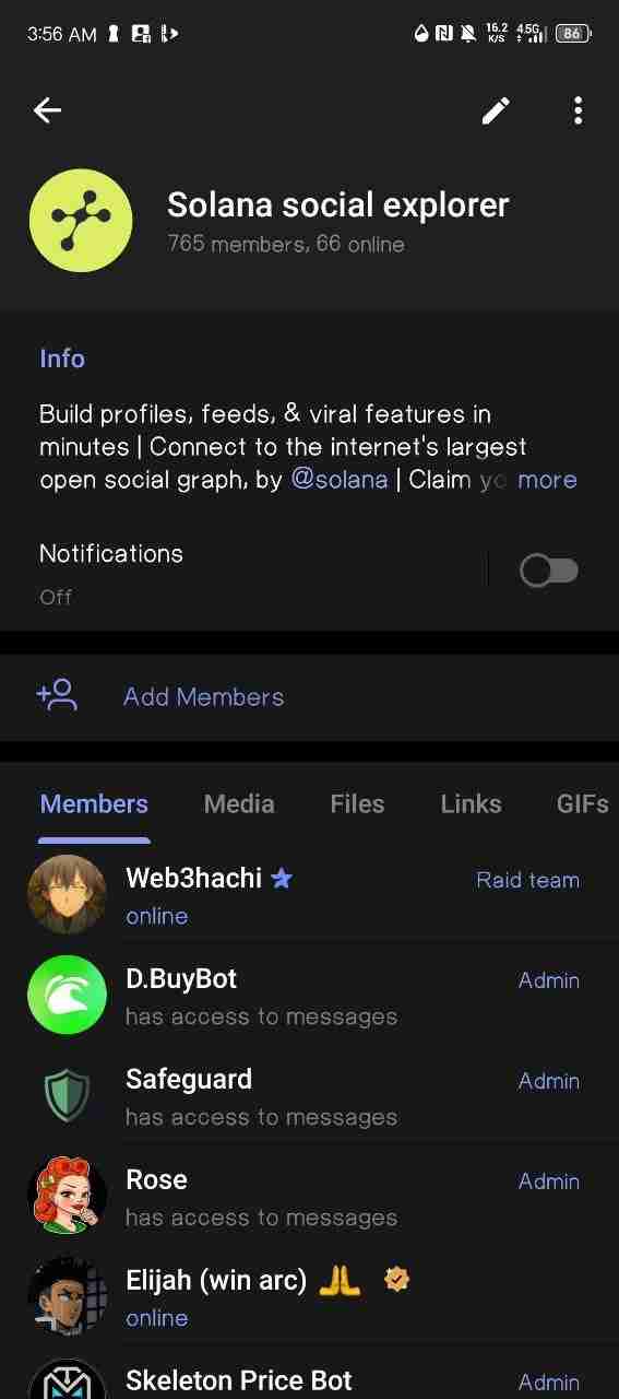 I Will Manage, Moderate, And Grow Your Web3 Community. 6 I Will Manage, Moderate, And Grow Your Web3 Community. - Image 6