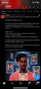 Article for miden