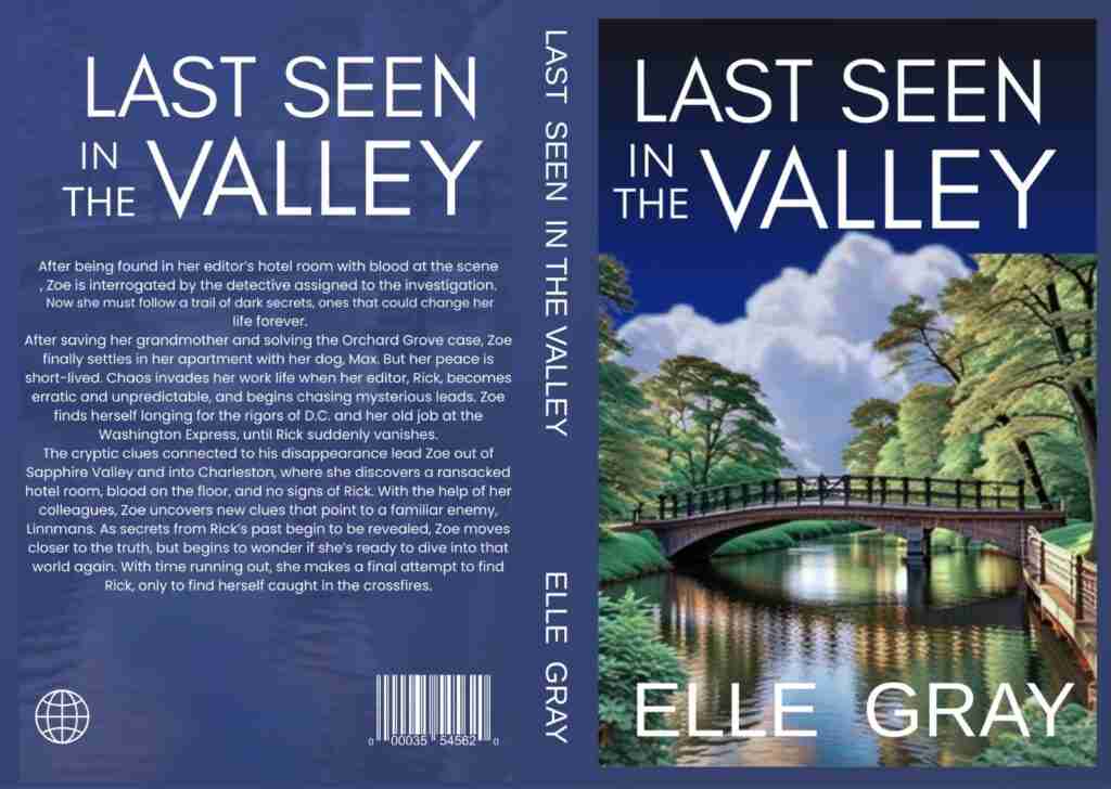 Book cover designs