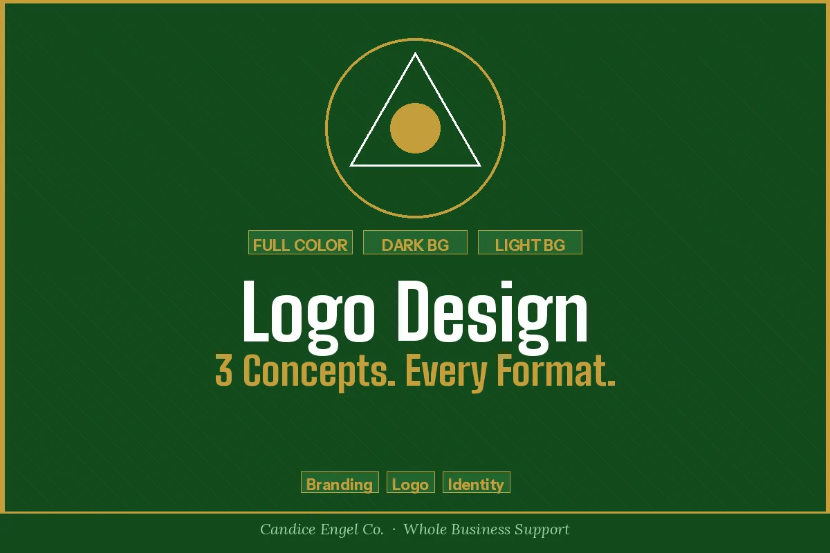 I Will Design A Professional Logo That Reflects Your Brand Identity And Works Everywhere 1 I Will Design A Professional Logo That Reflects Your Brand Identity And Works Everywhere