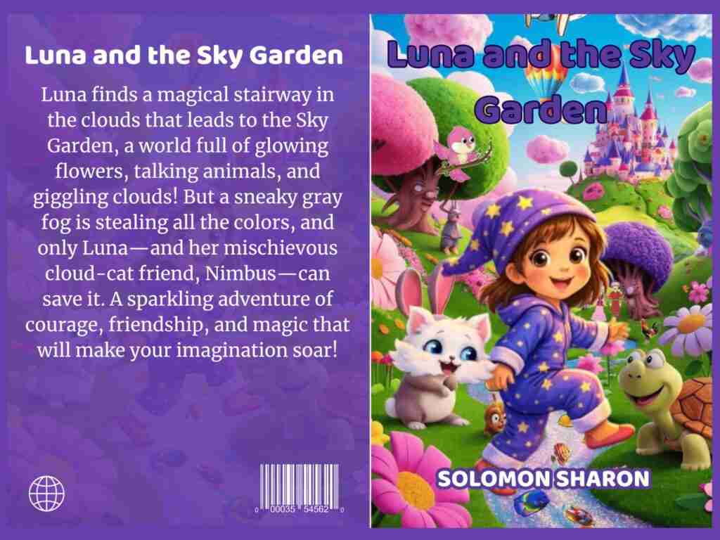 Book cover designs