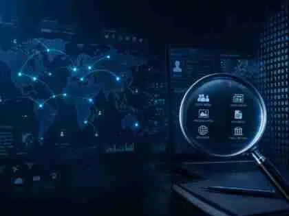 I will conduct a professional OSINT investigation and deliver a structured intelligence report