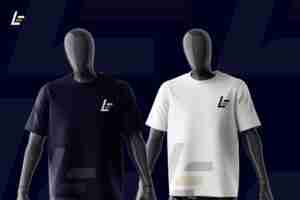 Mockups