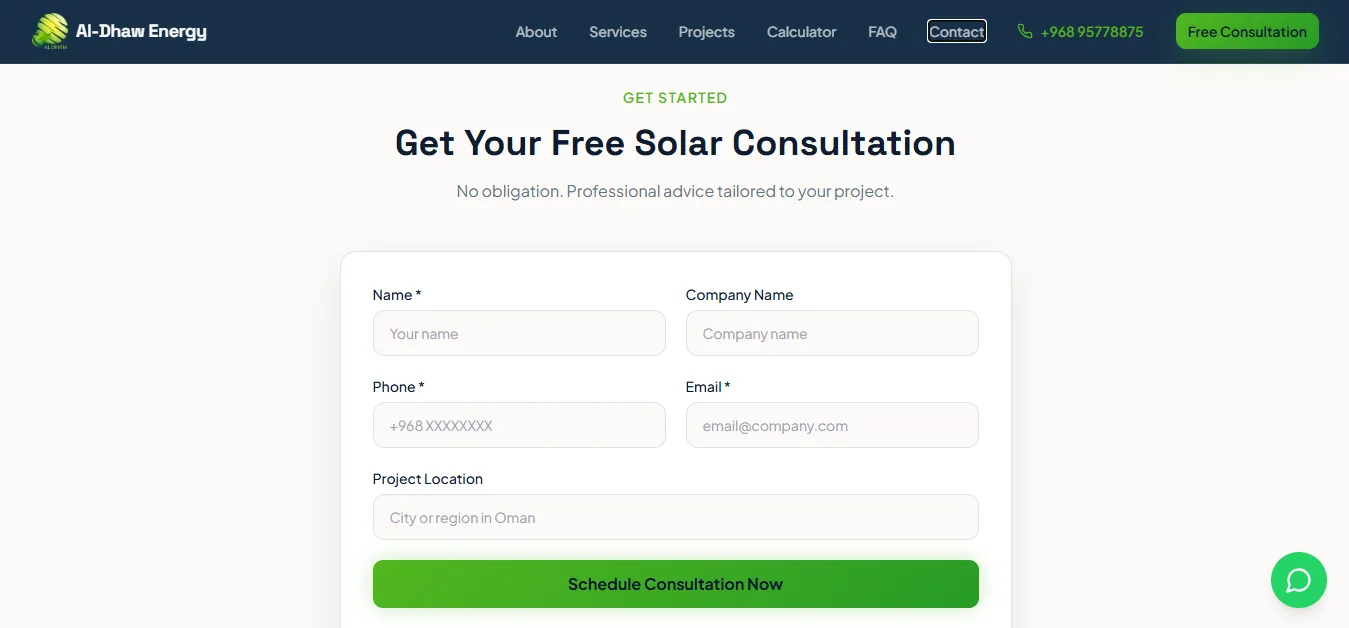 I Will Generate High Quality Solar And Local Service Leads That Convert Into Booked Jobs 3 I Will Generate High Quality Solar And Local Service Leads That Convert Into Booked Jobs - Image 3