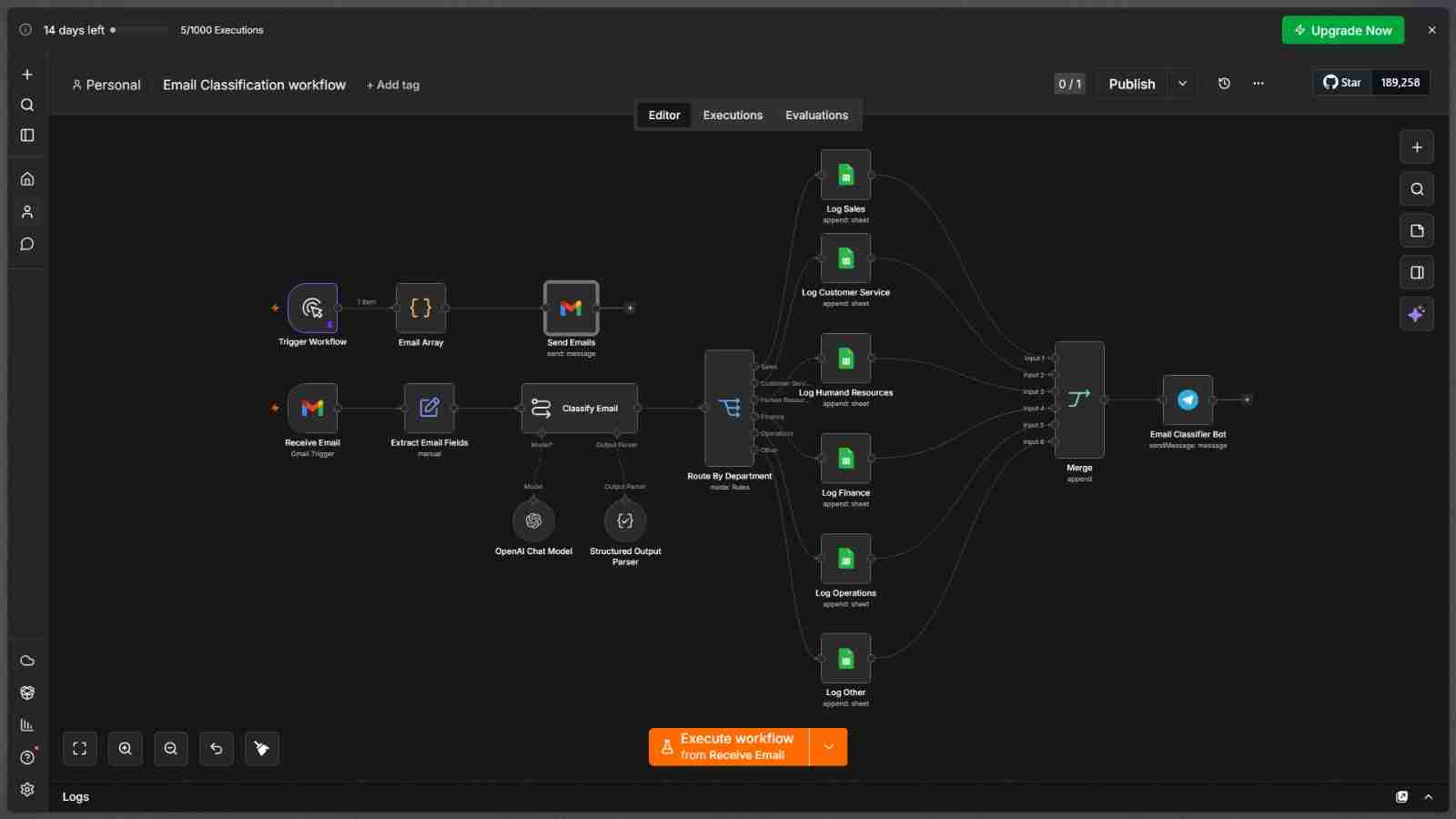 Web &Amp; Ai Automation Engineer 3 Web &Amp; Ai Automation Engineer - Image 3
