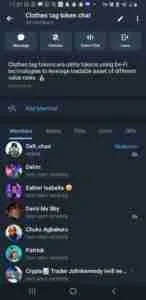 Moderator