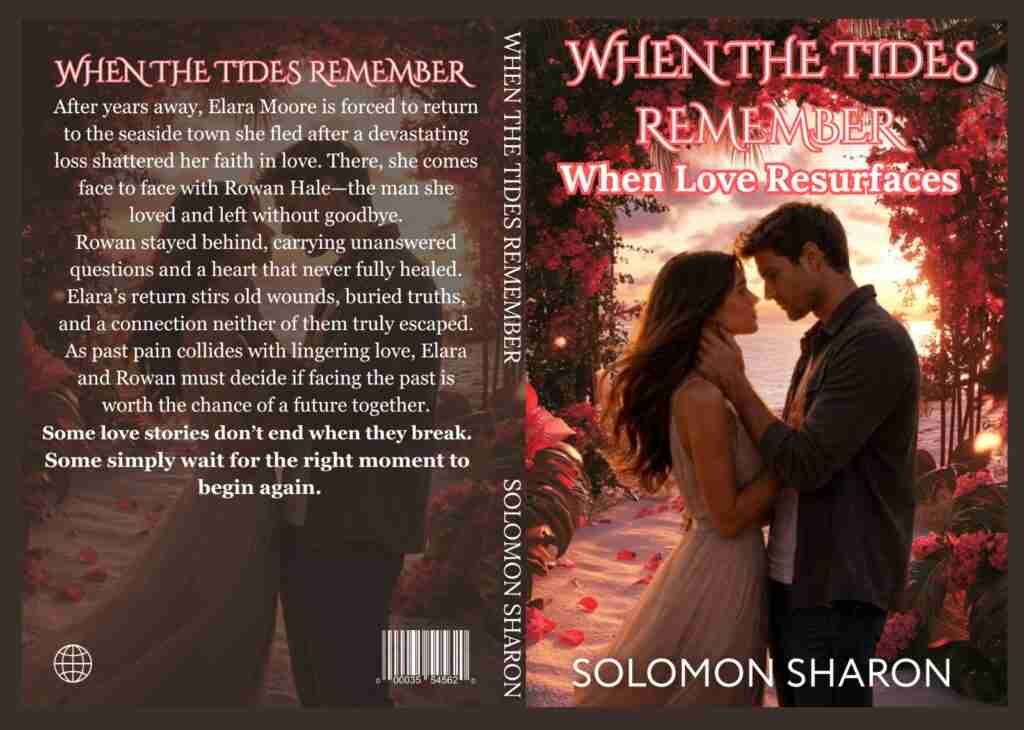 Graphic design, Book cover & banner