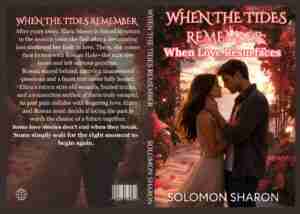 Graphic design, Book cover & banner
