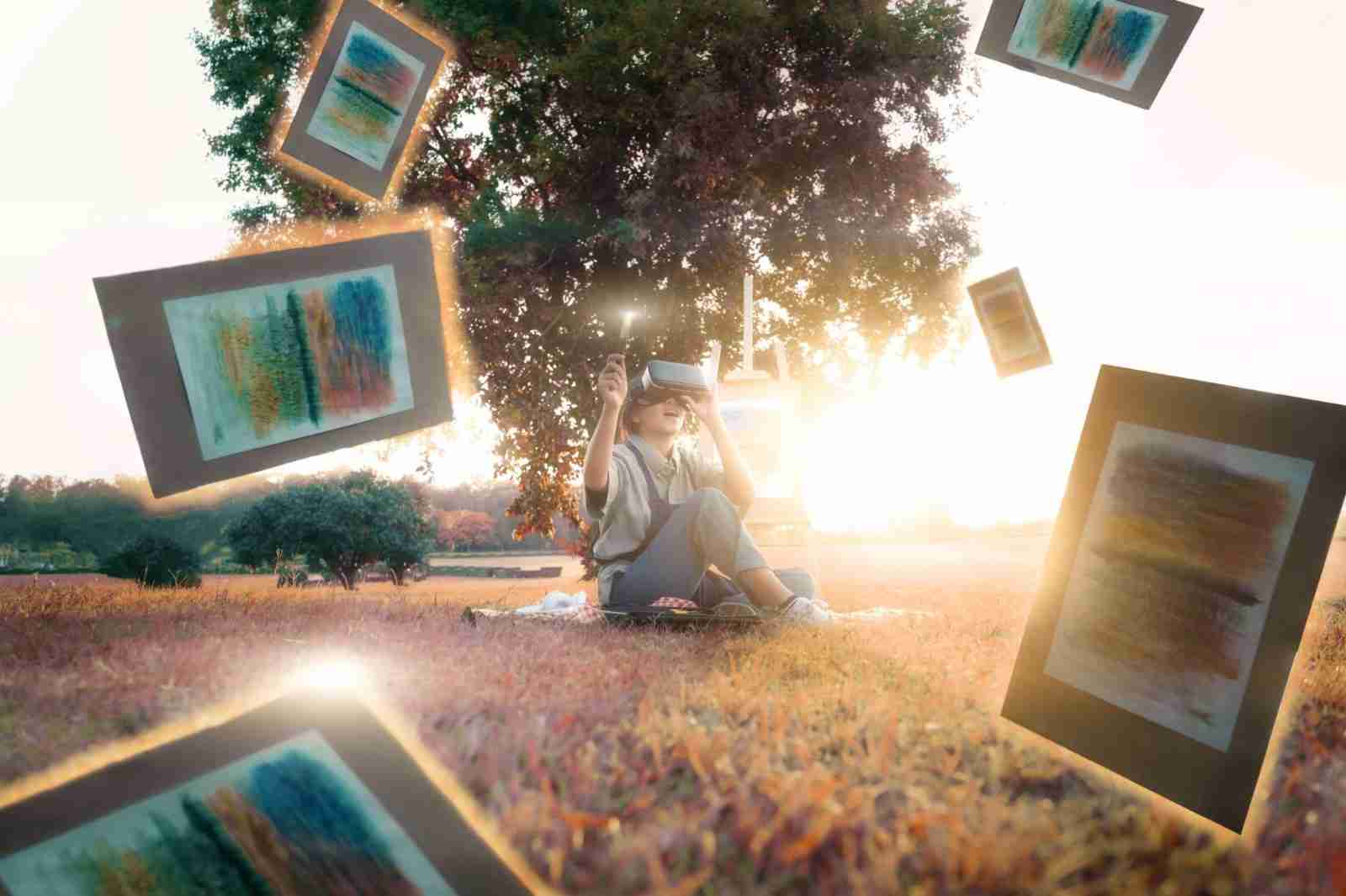 “I Will Create Cinematic Ai-Generated Visuals And Brand Graphics For Your Business” 3 “I Will Create Cinematic Ai-Generated Visuals And Brand Graphics For Your Business” - Image 3