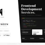 Landing Page Marketplace 5 &Raquo; Zinn Hub