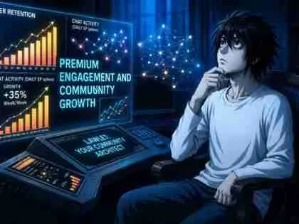 I will manage, moderate, and grow your Web3 Community.