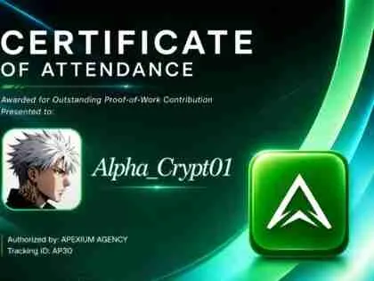 “I will build and scale your Web3 community from 0 to 10,000+ active members using structured growth systems.