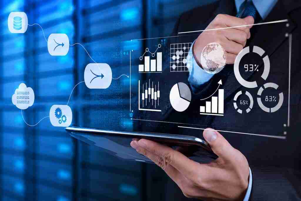 Sales Performance Dashboard Analysis