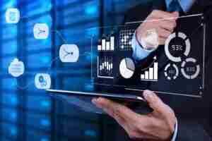 Sales Performance Dashboard Analysis