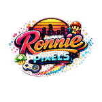 Ronnie pixels hub avatar