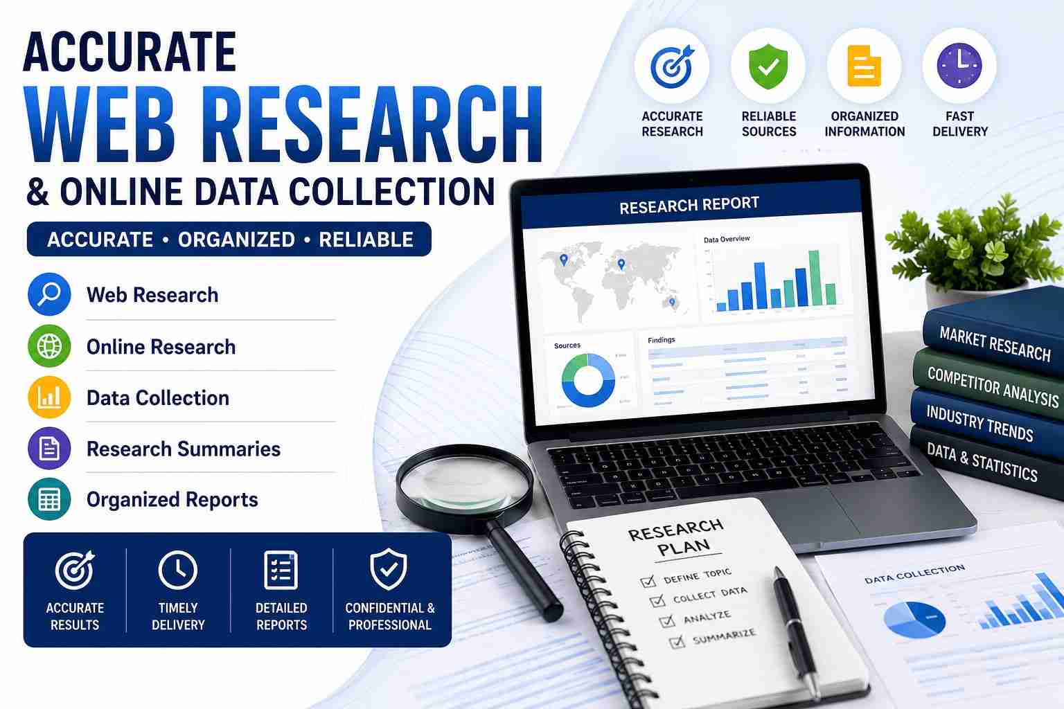 I Will Do Accurate Web Research And Organize Data Into Reports Or Spreadsheets 1 I Will Do Accurate Web Research And Organize Data Into Reports Or Spreadsheets
