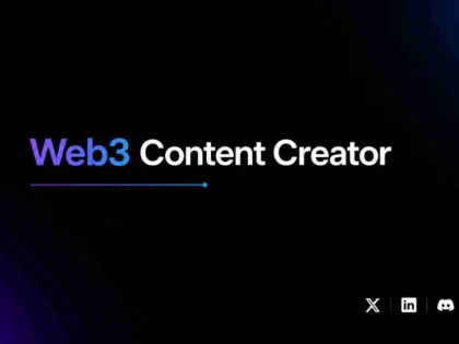 Web3 Content Writer | Threads, Scripts & Strategy