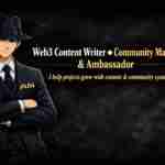 Hire Crypto Pr &Amp; Media Experts 19 &Raquo; Zinn Hub