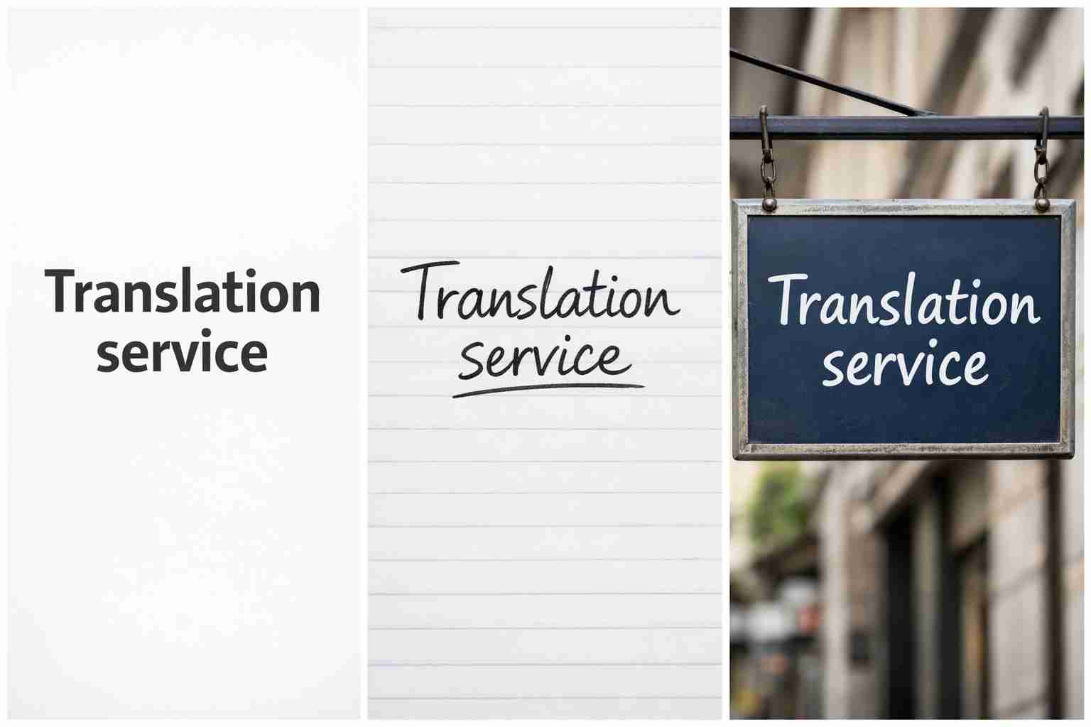 I Will Translate English To Arabic And Arabic To English Professionally 2 I Will Translate English To Arabic And Arabic To English Professionally - Image 2