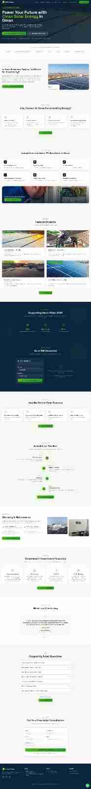 I Will Generate High Quality Solar And Local Service Leads That Convert Into Booked Jobs 4 I Will Generate High Quality Solar And Local Service Leads That Convert Into Booked Jobs - Image 4