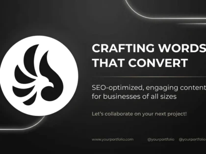 I will write engaging Web3 Twitter/X threads for crypto brands