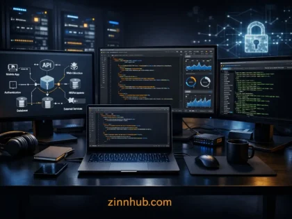 I will build scalable PHP Laravel websites, APIs, and backend systems