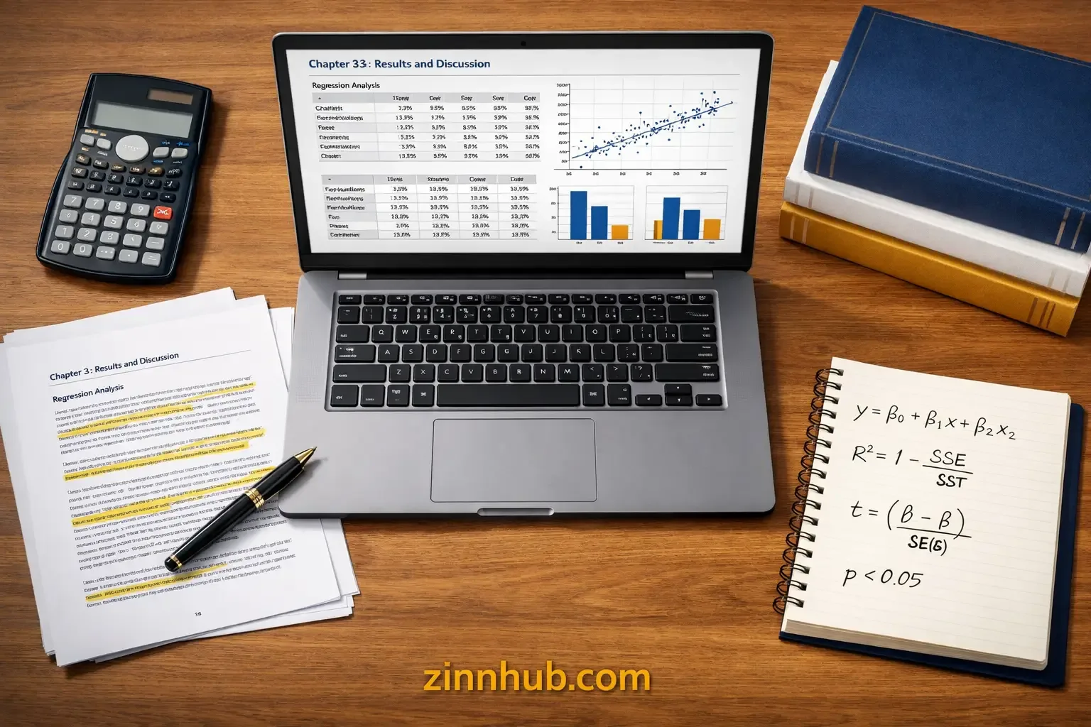 I Will Provide Expert Statistical Analysis And Academic Research Writing In Spss, Stata And R 4 I Will Provide Expert Statistical Analysis And Academic Research Writing In Spss, Stata And R - Image 4