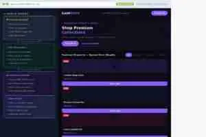 Headless Shopify store-custom frontend with storefront API