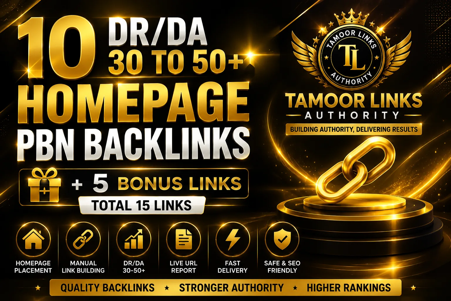 I Will 10 Dr/Da 30–50+ Homepage Pbn Backlinks With Bonus Links &Amp; Live Report 1 I Will 10 Dr/Da 30–50+ Homepage Pbn Backlinks With Bonus Links &Amp; Live Report — Available On Zinn Hub