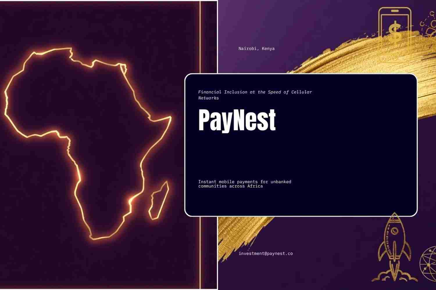 I Will Design An Investor-Ready Pitch Deck Template For Your Startup In Canva 11 I Will Design An Investor-Ready Pitch Deck Template For Your Startup In Canva - Image 11
