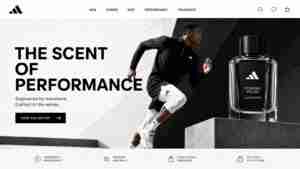 Dynamic Pulse — The Intersection of Performance & Luxury