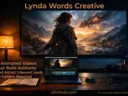I Will Create Ai Animated Videos That Build Authority And Attract The Right Audience For Your Brand 8 I Will Create Ai Animated Videos That Build Authority And Attract The Right Audience For Your Brand 7 &Raquo; Zinn Hub