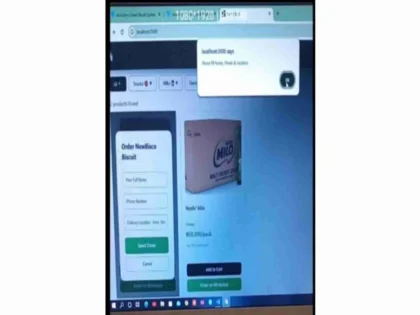 "I will design a responsive business website with custom UI in Figma +Webflow"