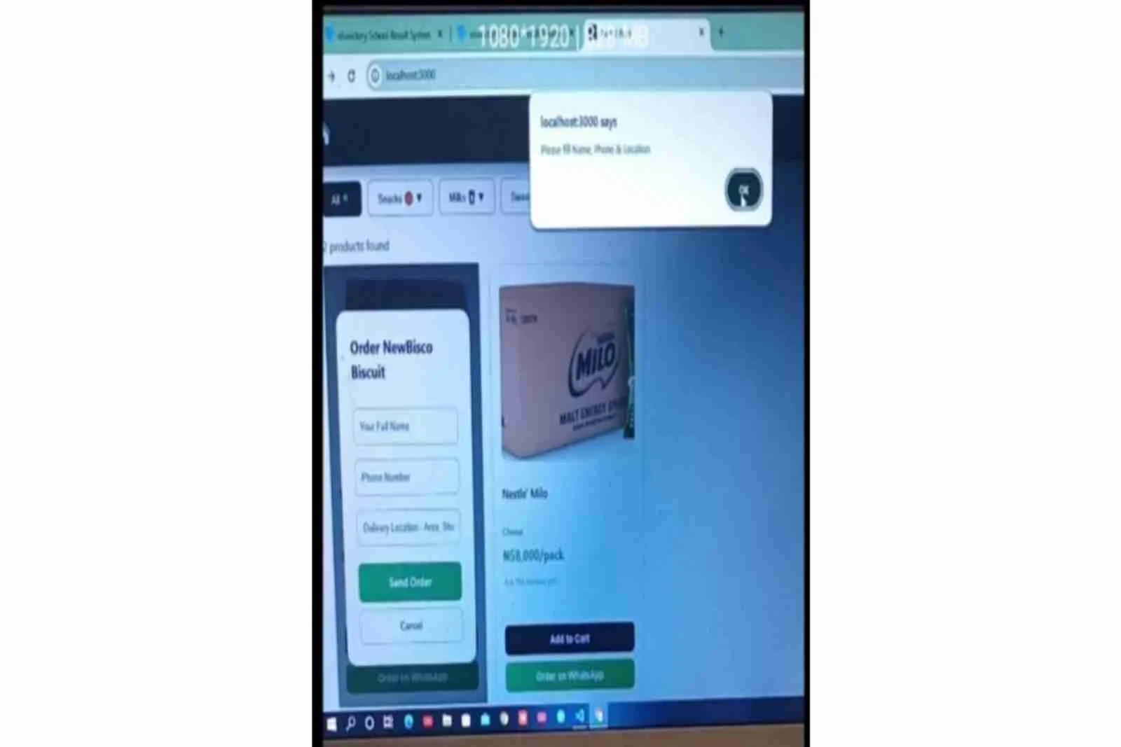 &Quot;I Will Design A Responsive Business Website With Custom Ui In Figma +Webflow&Quot; 1 &Quot;I Will Design A Responsive Business Website With Custom Ui In Figma +Webflow&Quot;